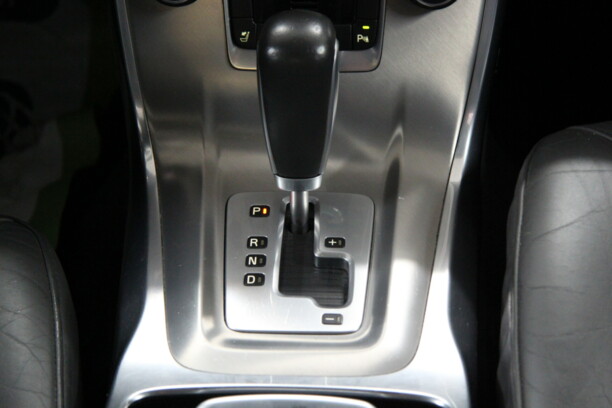 Volvo S80 II · Рестайлинг, 2012 г.