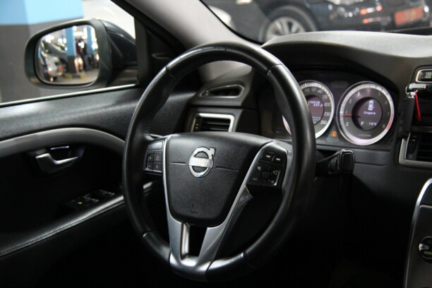 Volvo S80 II · Рестайлинг, 2012 г.