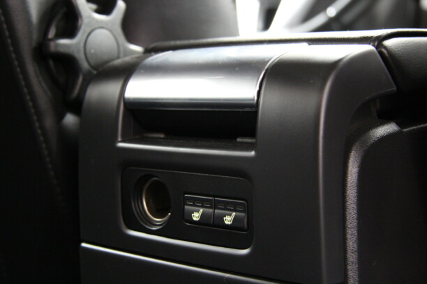 Volvo S80 II · Рестайлинг, 2012 г.