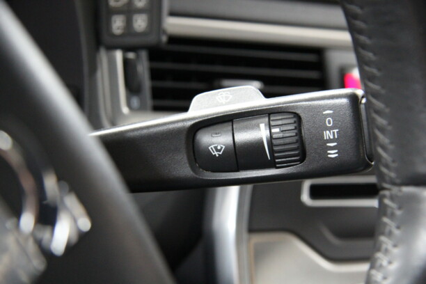 Volvo S80 II · Рестайлинг, 2012 г.