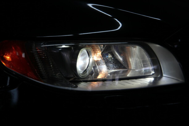 Volvo S80 II · Рестайлинг, 2012 г.