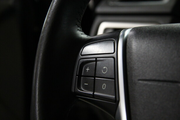 Volvo S80 II · Рестайлинг, 2012 г.