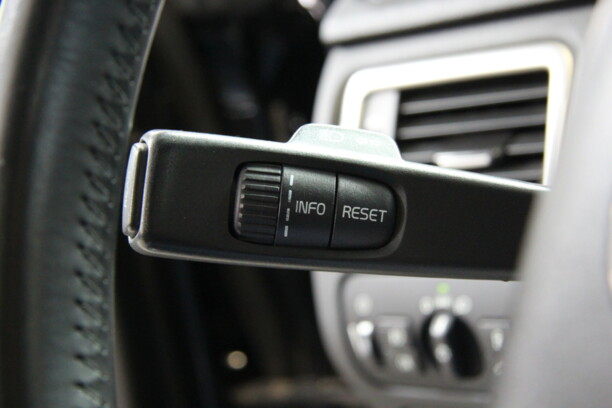 Volvo S80 II · Рестайлинг, 2012 г.