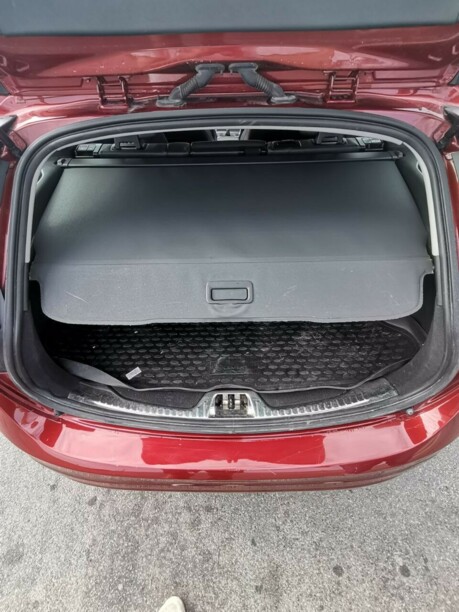 Volvo V60 I · Рестайлинг, 2015 г.