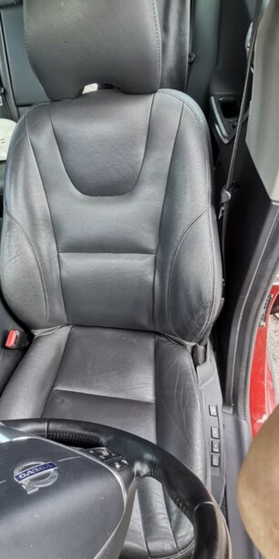 Volvo V60 I · Рестайлинг, 2015 г.