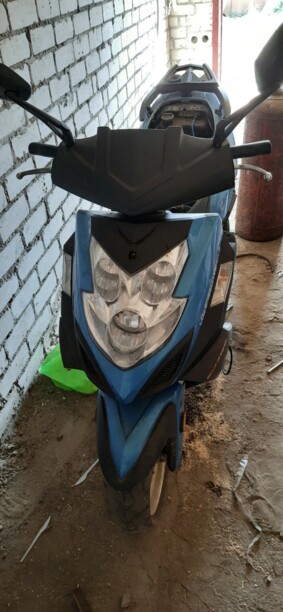 Racer Stells, 2014 г.