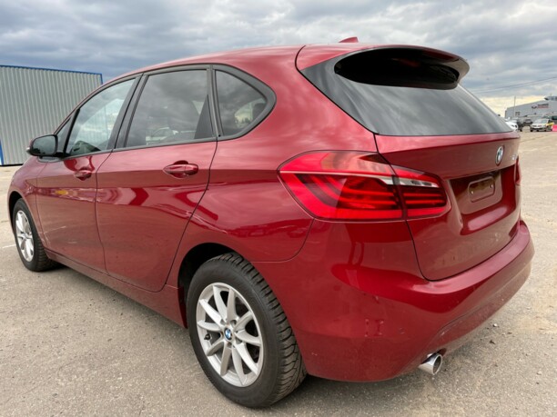 BMW 2 серия Active Tourer, 2017 г.
