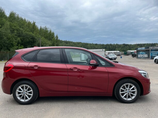 BMW 2 серия Active Tourer, 2017 г.