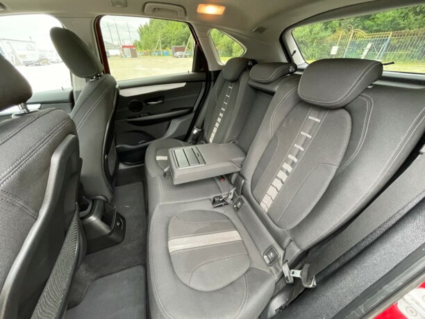 BMW 2 серия Active Tourer, 2017 г.