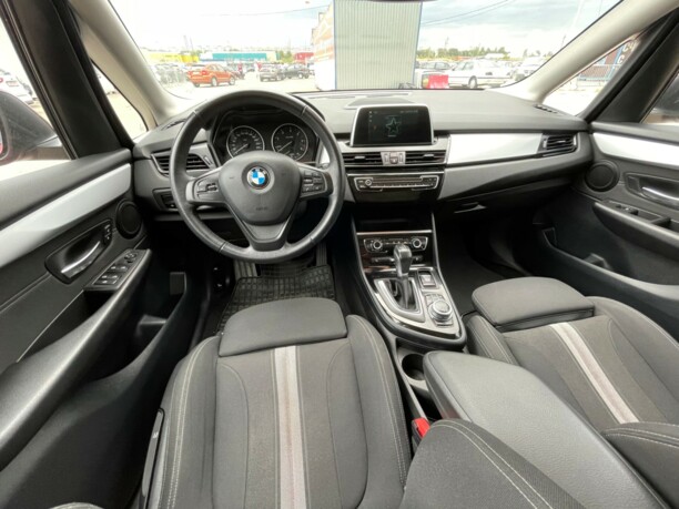 BMW 2 серия Active Tourer, 2017 г.