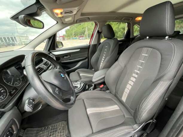 BMW 2 серия Active Tourer, 2017 г.