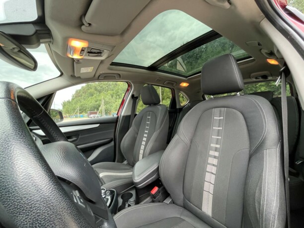 BMW 2 серия Active Tourer, 2017 г.