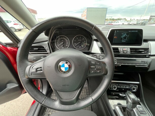 BMW 2 серия Active Tourer, 2017 г.