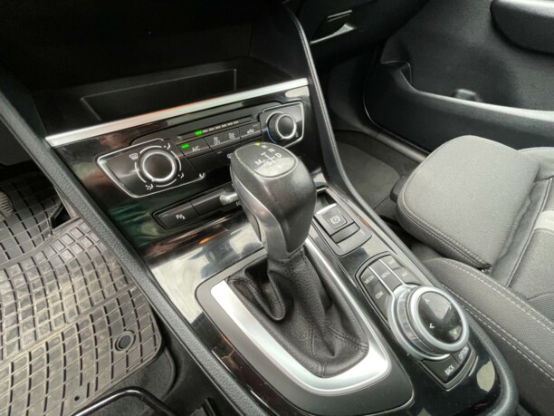 BMW 2 серия Active Tourer, 2017 г.