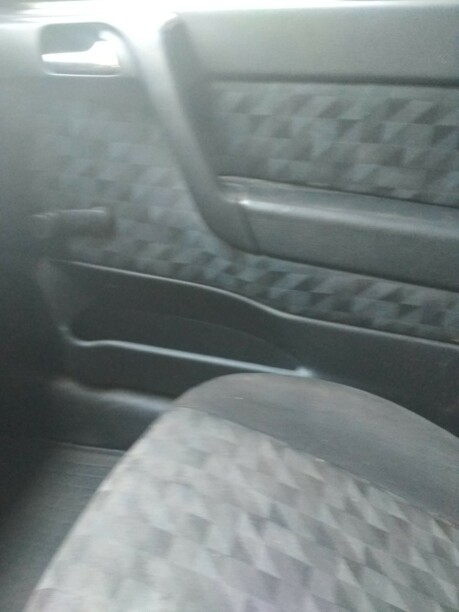 Opel Astra G, 1998 г.