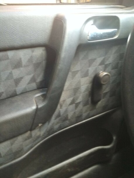 Opel Astra G, 1998 г.
