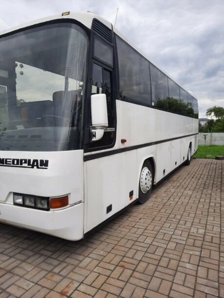 Neoplan N316 1, 1997 г.