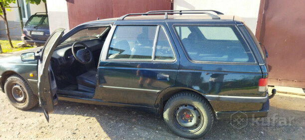 Peugeot 405, 1995 г.