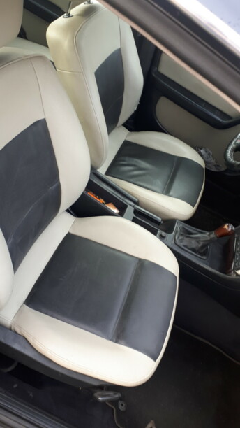 Audi A6 C4, 1995 г.