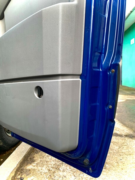Volkswagen Crafter MAXI 8+1, 2006 г.