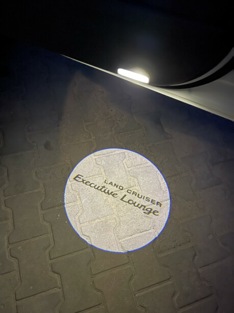 Toyota Land Cruiser J200 · 2-й рестайлинг, 2019 г.