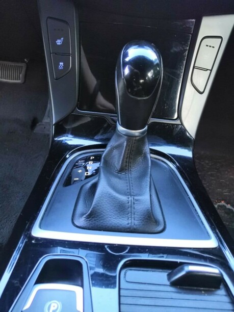 Hyundai i40 VF, 2013 г.