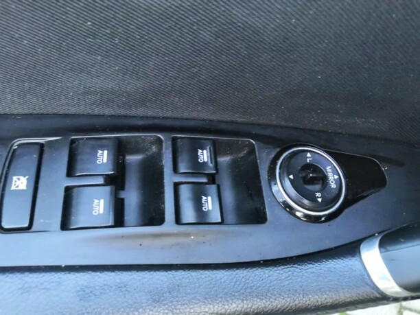 Hyundai i40 VF, 2013 г.