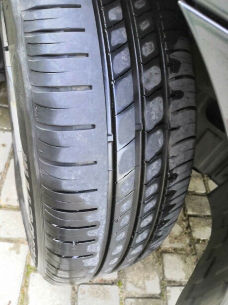 Hyundai i40 VF, 2013 г.