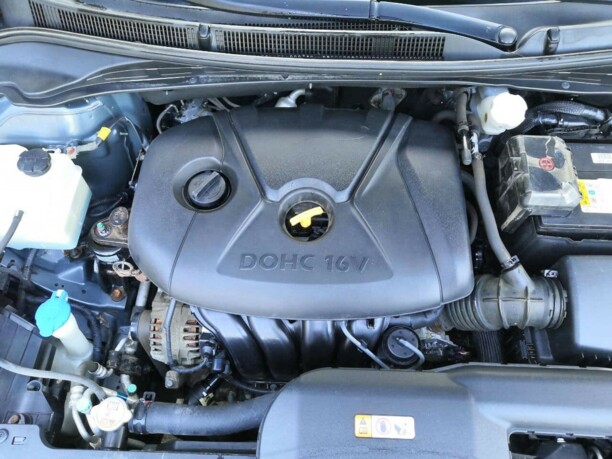 Hyundai i40 VF, 2013 г.