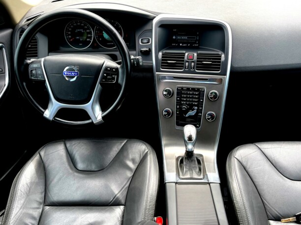 Volvo XC60 I, 2012 г.