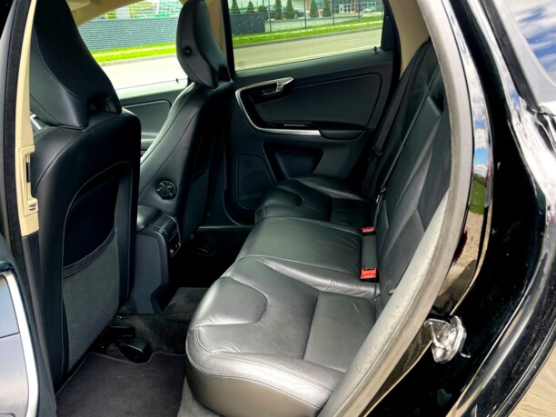 Volvo XC60 I, 2012 г.