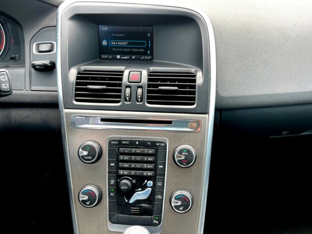 Volvo XC60 I, 2012 г.