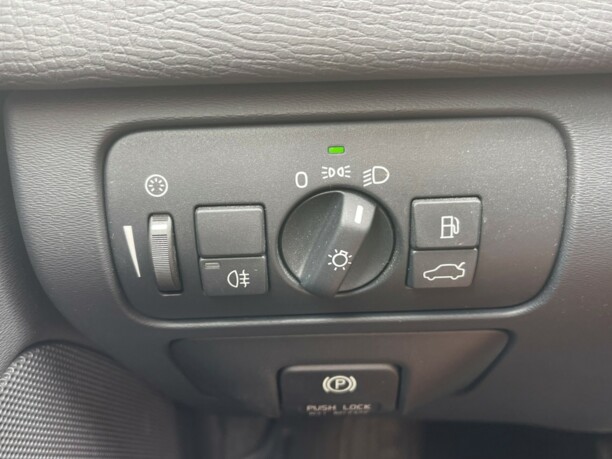 Volvo XC60 I, 2012 г.