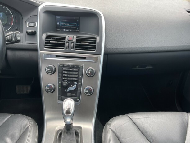 Volvo XC60 I, 2012 г.