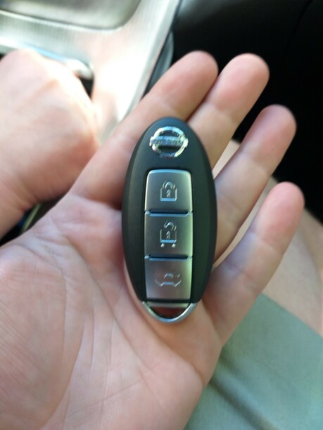 Nissan Sentra IV (B17), 2014 г.