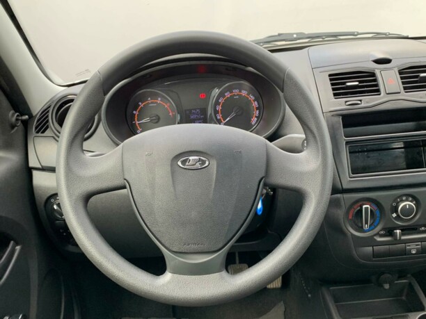 Lada (ВАЗ) Granta I · Рестайлинг, 2018 г.