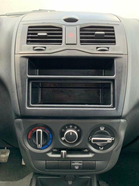 Lada (ВАЗ) Granta I · Рестайлинг, 2018 г.