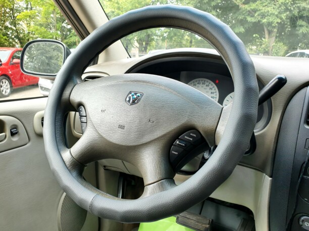 Dodge Caravan IV, 7 мест, 2007 г.