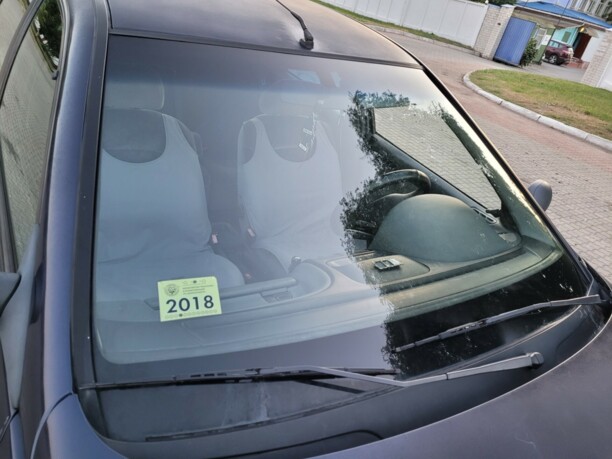 Renault Laguna I, 1996 г.