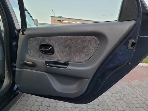 Renault Laguna I, 1996 г.