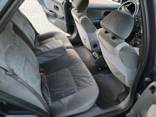 Renault Laguna I, 1996 г.