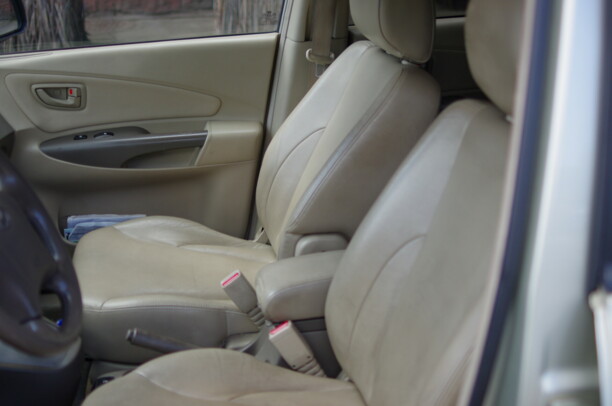 Hyundai Tucson I, 2006 г.