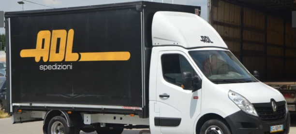 Renault Master, 2016 г.