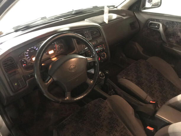 Nissan Primera P11, 1997 г.