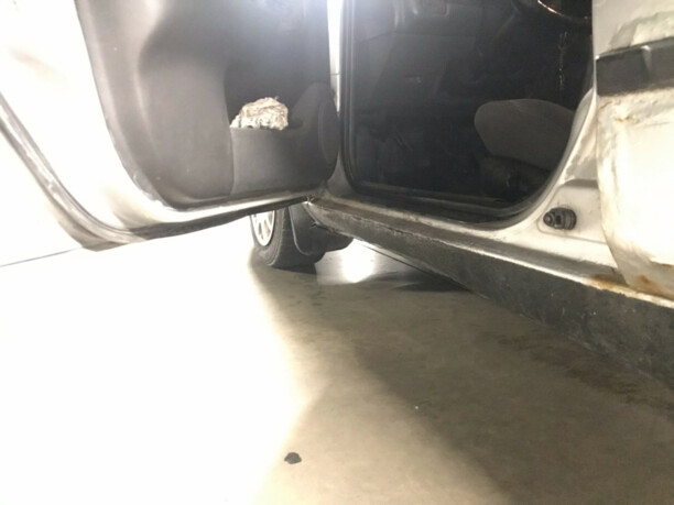 Nissan Primera P11, 1997 г.