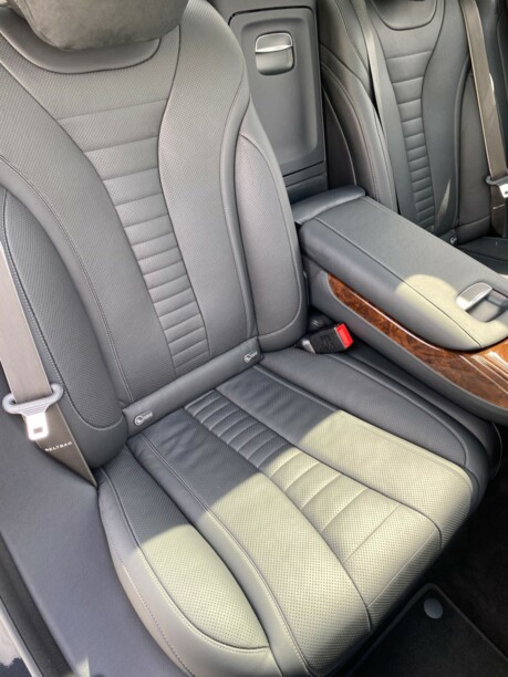 Mercedes-Benz S-Класс W222, C217, A217, 2014 г.