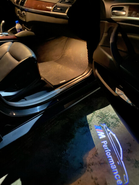 BMW X6 E71, 2008 г.