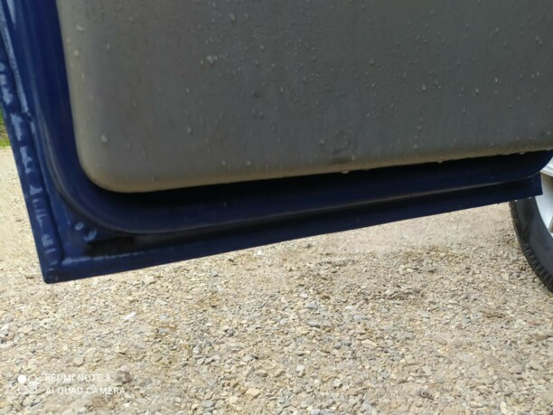 Volkswagen LT 28, 2004 г.