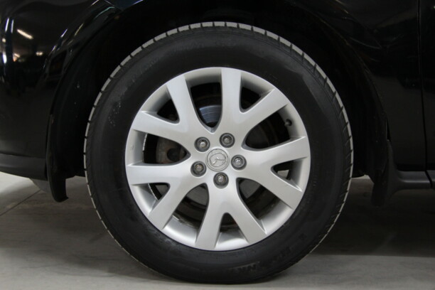 Mazda CX-7 I, 2008 г.