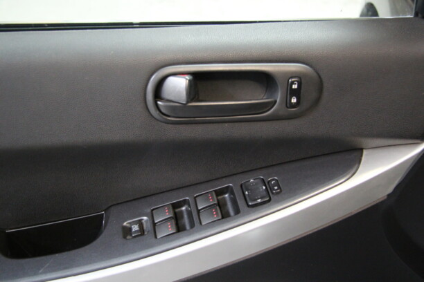 Mazda CX-7 I, 2008 г.